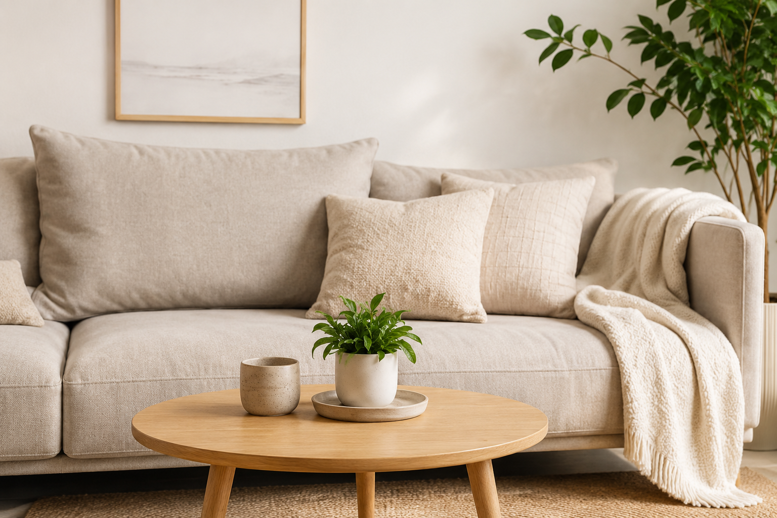 HOGAR Y DECORACIÓN
