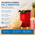 PopClean® MINI CRISPETERA ELECTRICA
