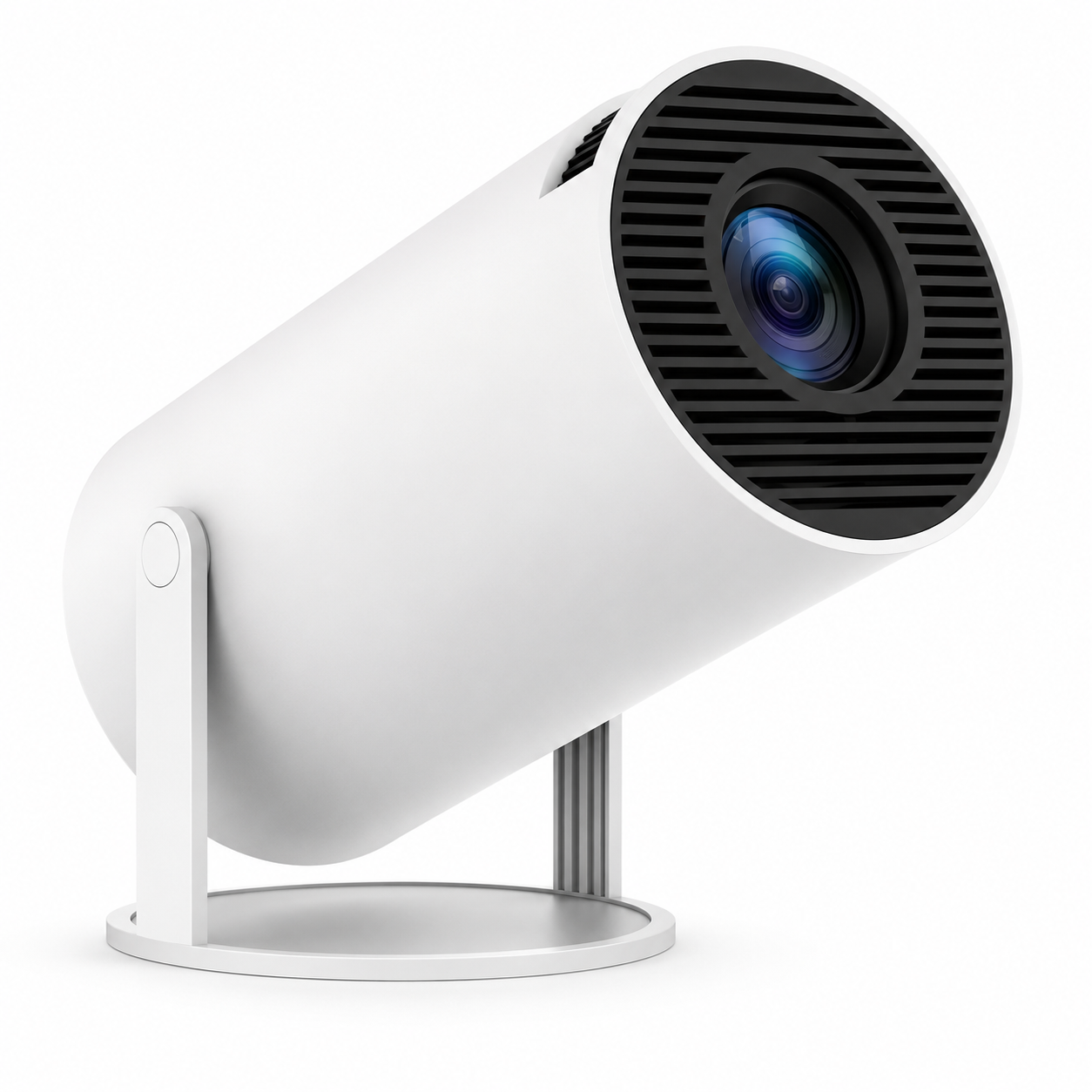 Mini Proyector Smart HY300 Full HD para Cine en Casa