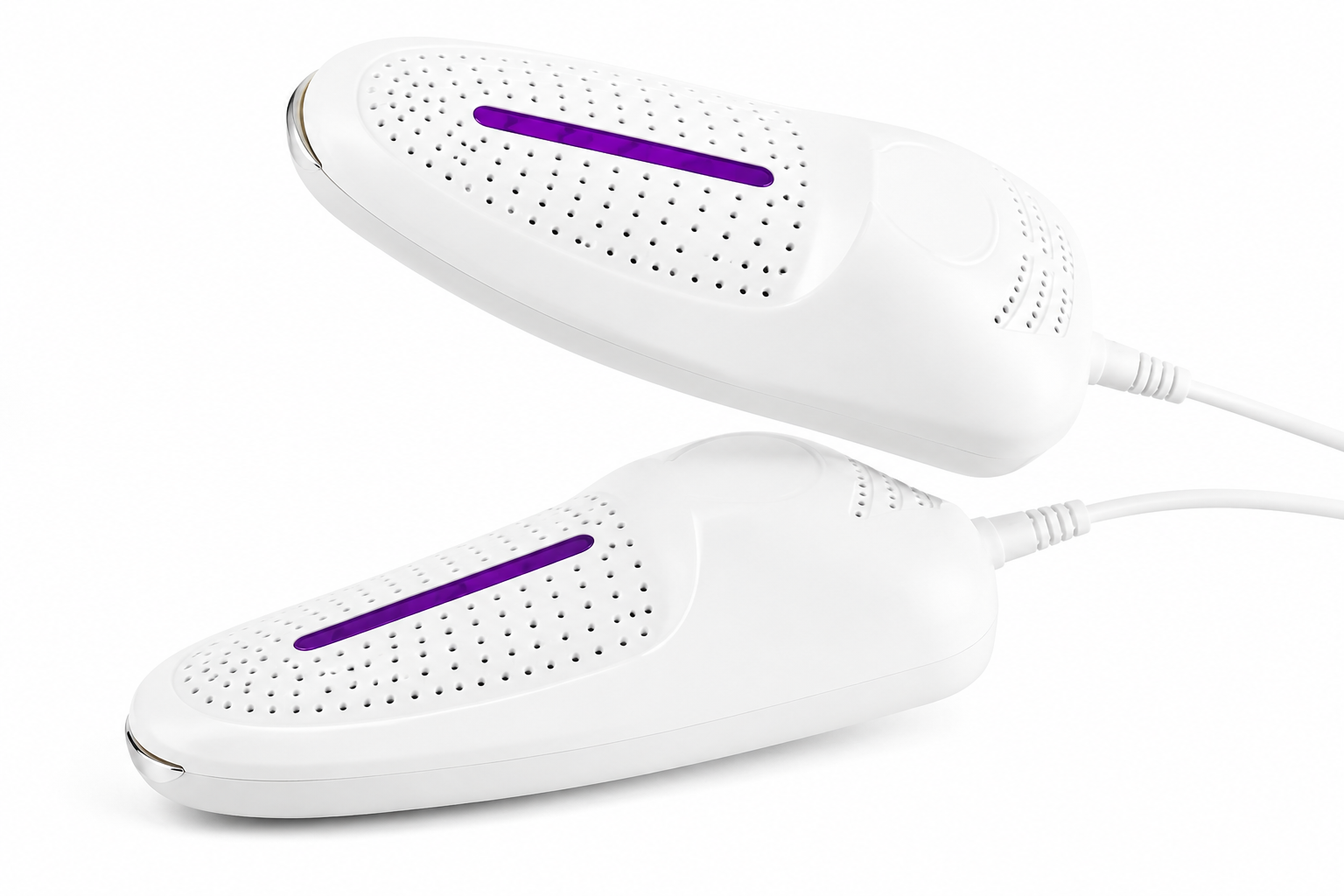 Secador Eléctrico para Zapatos con Eliminación de Humedad y Olores